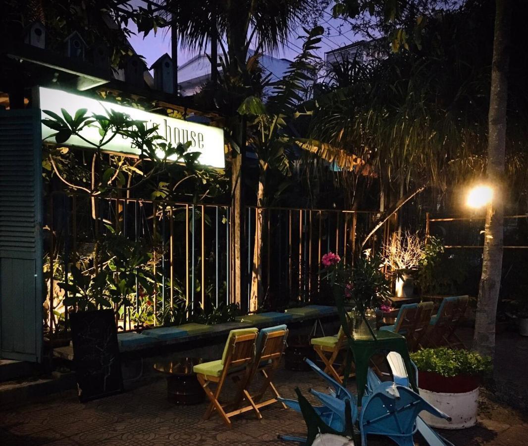 Uyen's House Hotel *