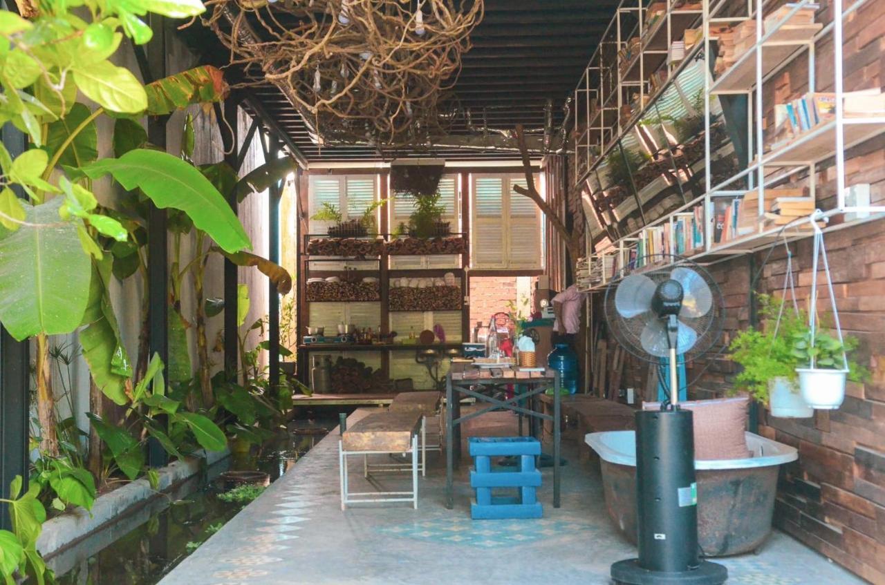 Hotel Uyen's House